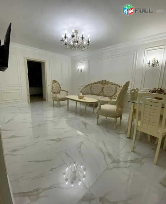 Կոդ 6800545  Տիգրան Մեծ պողոտա  2 սեն. բնակարան / for rent Tigran Mec st