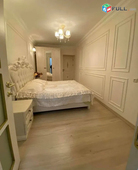 Կոդ 6800545  Տիգրան Մեծ պողոտա  2 սեն. բնակարան / for rent Tigran Mec st