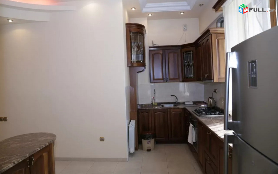 Կոդ 6800547  Վազգեն Սարգսյան նորակառույց 4 սեն. բնակարան / for rent Vazgen Sargsyan st
