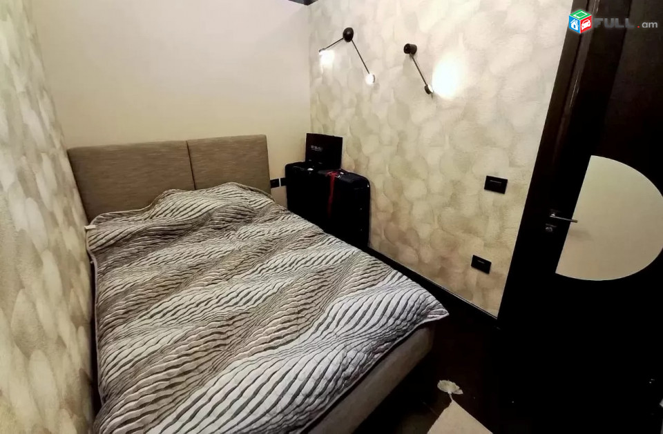 Կոդ 6800548  Պուշկին նորակռույց 3 սեն. բնակարան / for rent Pushkin st