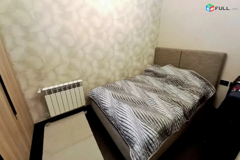 Կոդ 6800548  Պուշկին նորակռույց 3 սեն. բնակարան / for rent Pushkin st