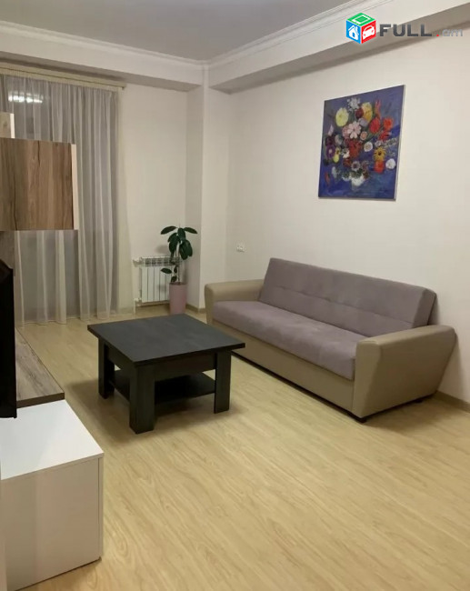 Կոդ 6800549  Ադոնց նորակառույց 2 սեն. բնակարան / for rent Adonc st