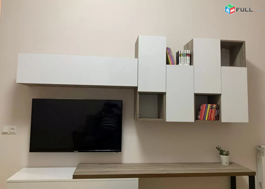 Կոդ 6800549  Ադոնց նորակառույց 2 սեն. բնակարան / for rent Adonc st