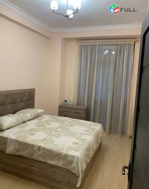 Կոդ 6800549  Ադոնց նորակառույց 2 սեն. բնակարան / for rent Adonc st