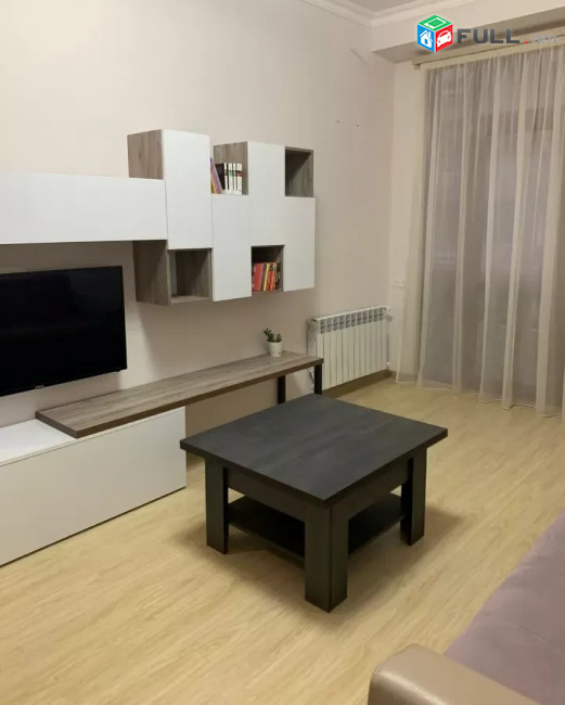 Կոդ 6800549  Ադոնց նորակառույց 2 սեն. բնակարան / for rent Adonc st