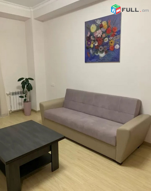 Կոդ 6800549  Ադոնց նորակառույց 2 սեն. բնակարան / for rent Adonc st