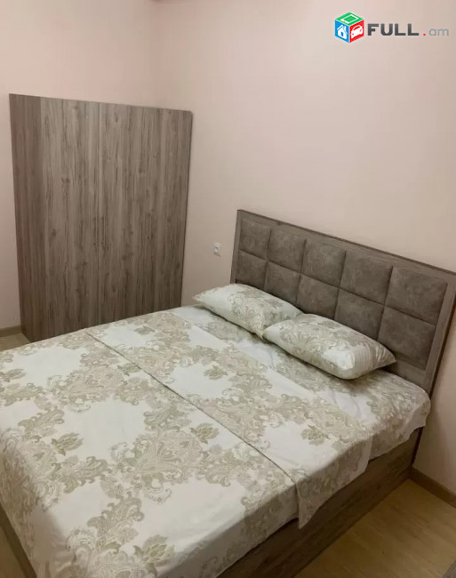Կոդ 6800549  Ադոնց նորակառույց 2 սեն. բնակարան / for rent Adonc st