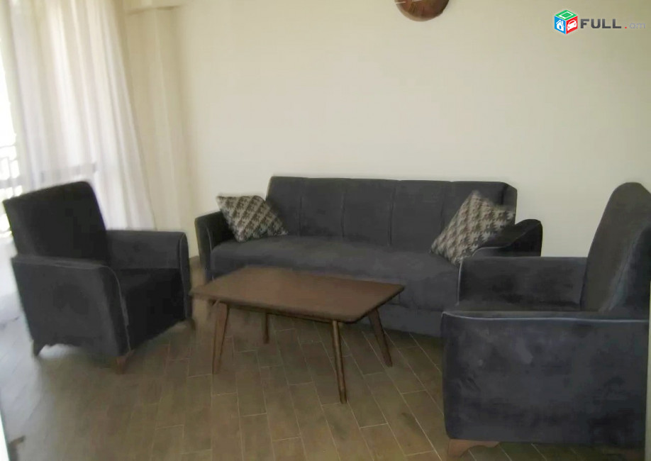 Կոդ 6800550  Կողբացի նորակառույց 2 սեն. բնակարան / for rent Koghbaci st