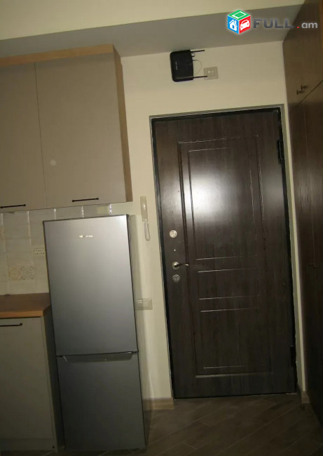 Կոդ 6800550  Կողբացի նորակառույց 2 սեն. բնակարան / for rent Koghbaci st