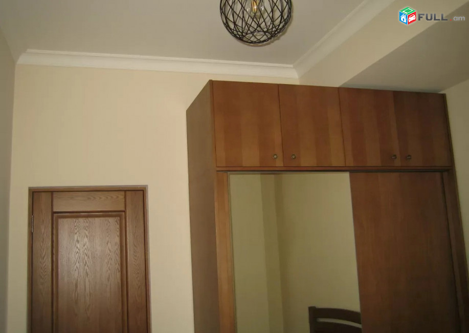 Կոդ 6800550  Կողբացի նորակառույց 2 սեն. բնակարան / for rent Koghbaci st