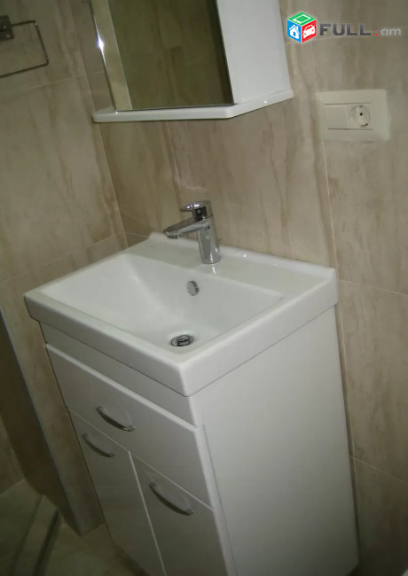 Կոդ 6800550  Կողբացի նորակառույց 2 սեն. բնակարան / for rent Koghbaci st