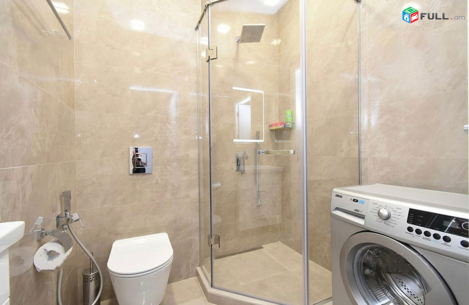 Կոդ 6800554  Ձորափ նորակառույց 2 սեն. բնակարան / for rent Dzorap st