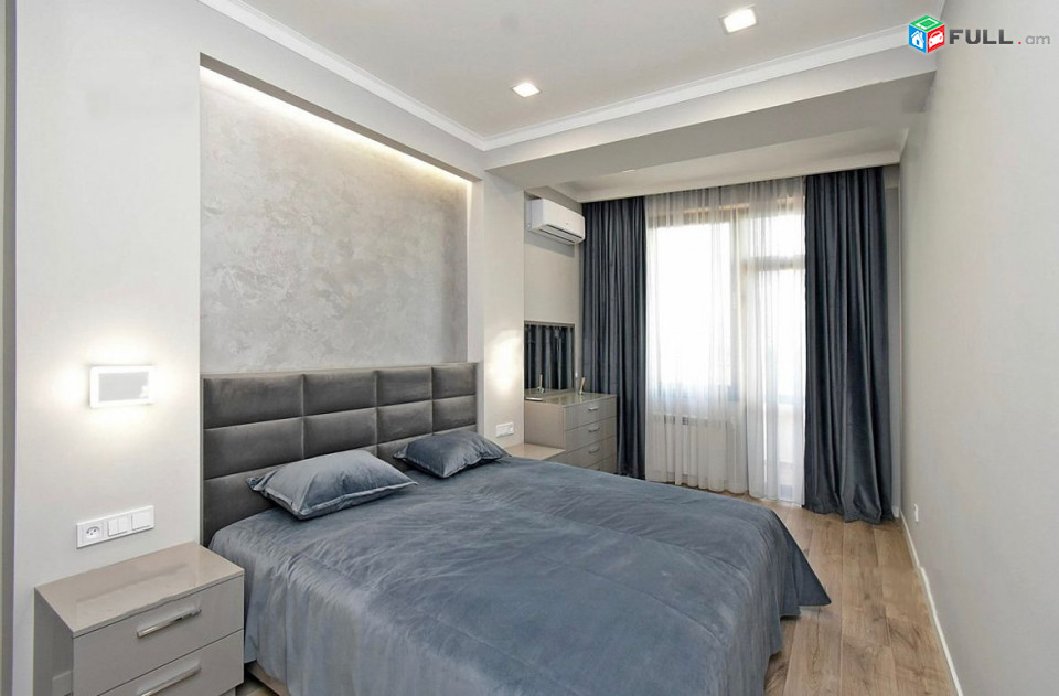 Կոդ 6800554  Ձորափ նորակառույց 2 սեն. բնակարան / for rent Dzorap st