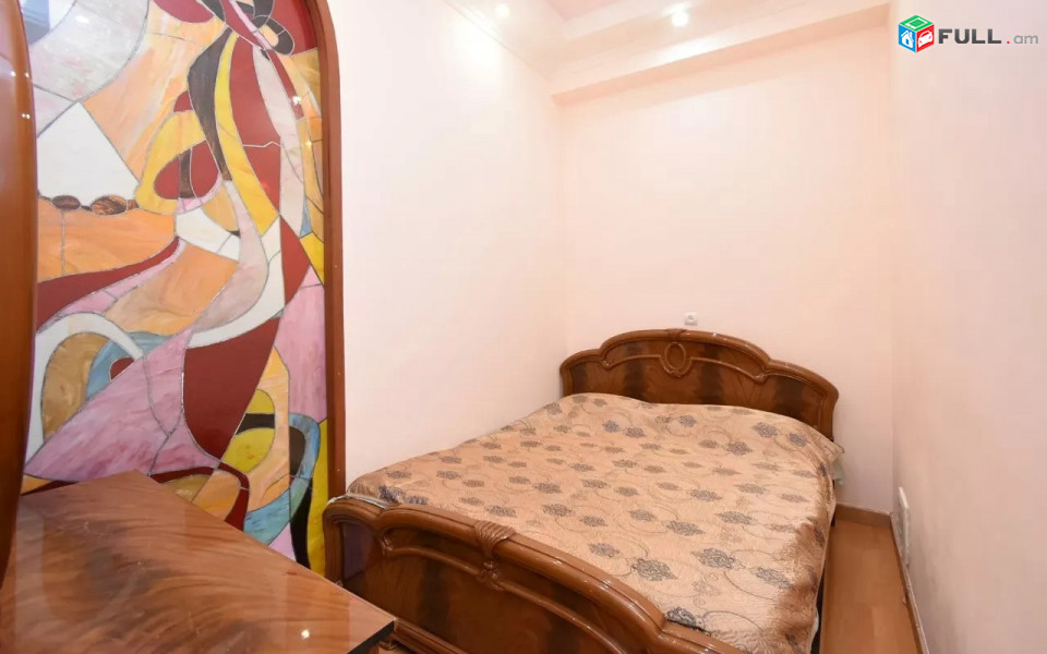 Կոդ 6800555  Սարյան նորակառույց 3 սեն. բնակարան / for rent Saryan st