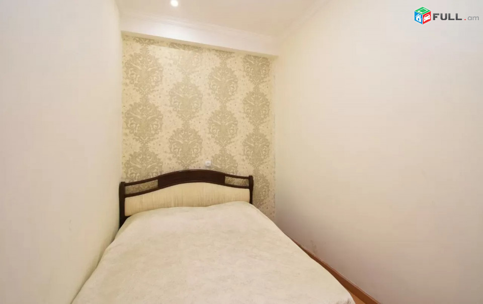Կոդ 6800555  Սարյան նորակառույց 3 սեն. բնակարան / for rent Saryan st