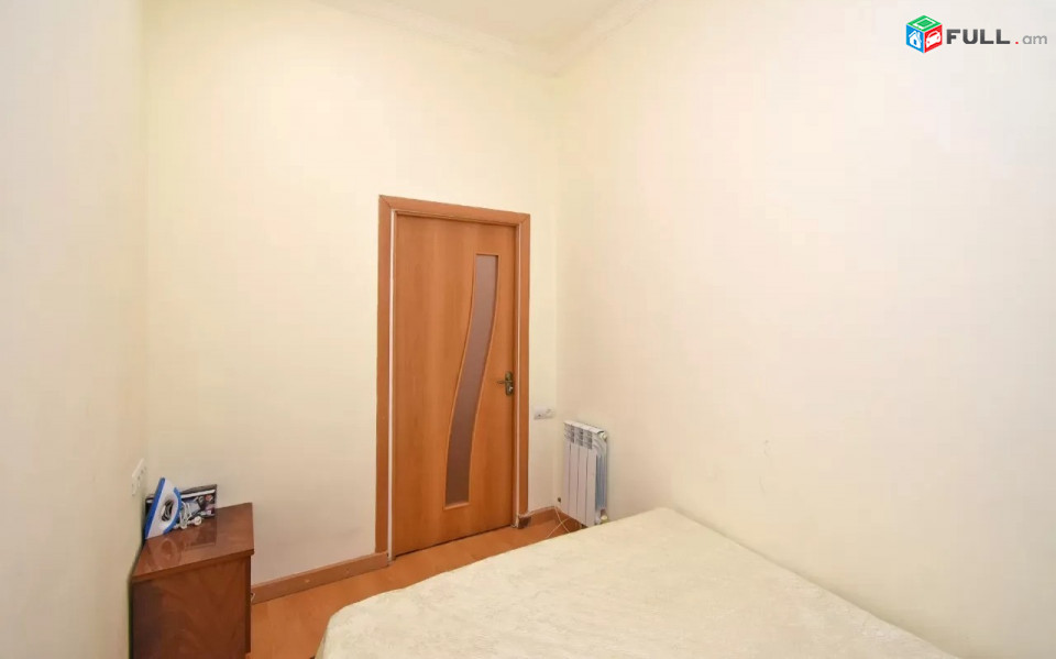 Կոդ 6800555  Սարյան նորակառույց 3 սեն. բնակարան / for rent Saryan st
