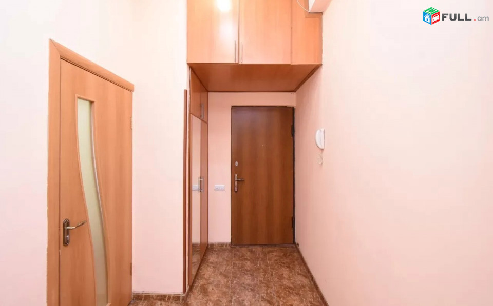 Կոդ 6800555  Սարյան նորակառույց 3 սեն. բնակարան / for rent Saryan st
