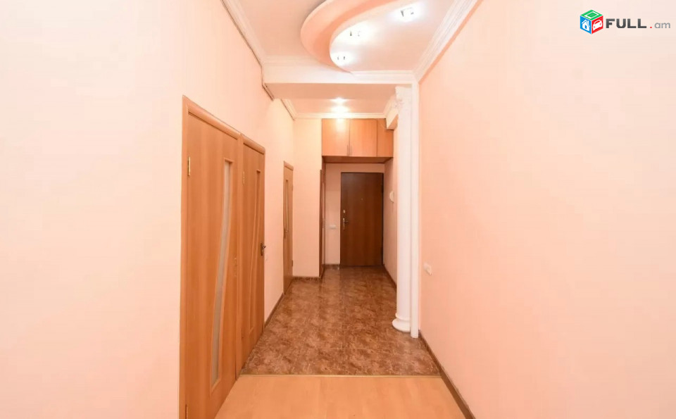 Կոդ 6800555  Սարյան նորակառույց 3 սեն. բնակարան / for rent Saryan st