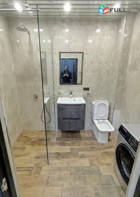 Կոդ 6800557  Սարյան փողոց 2 սեն. բնակարան / for rent Saryan st