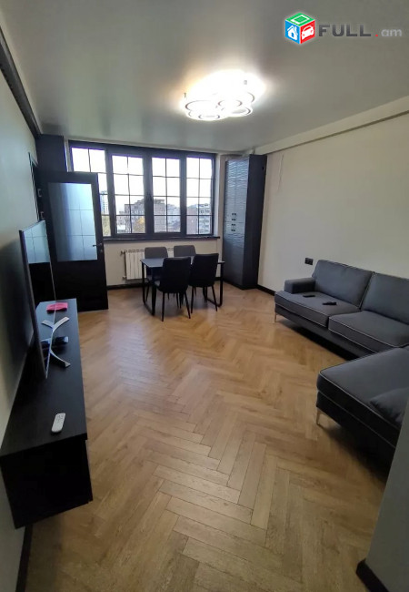 Կոդ 6800557  Սարյան փողոց 2 սեն. բնակարան / for rent Saryan st