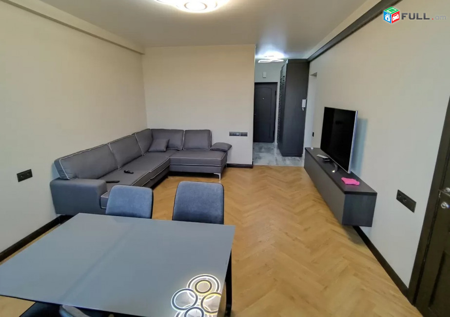 Կոդ 6800557  Սարյան փողոց 2 սեն. բնակարան / for rent Saryan st