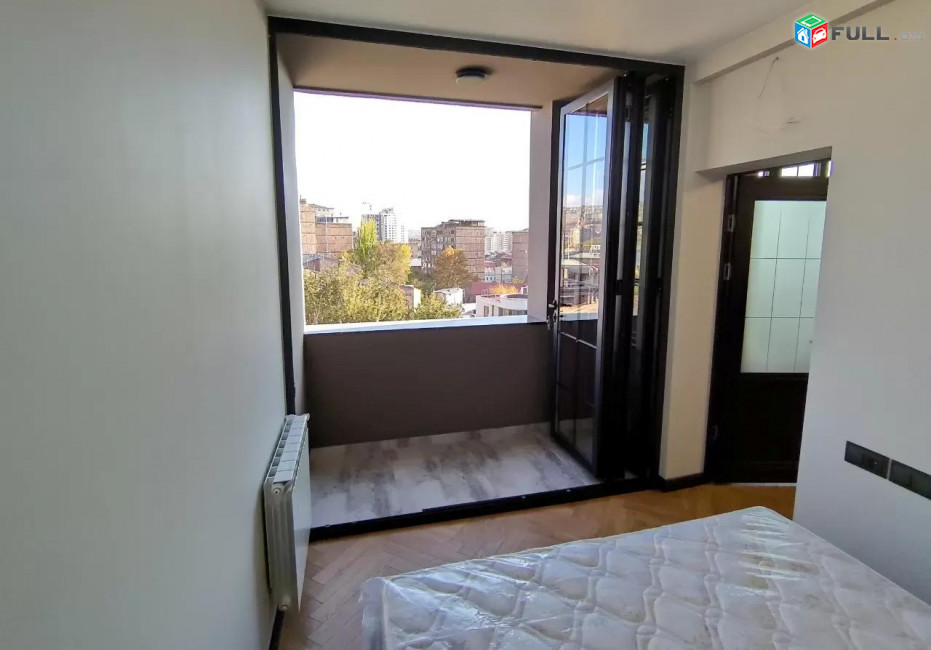 Կոդ 6800557  Սարյան փողոց 2 սեն. բնակարան / for rent Saryan st
