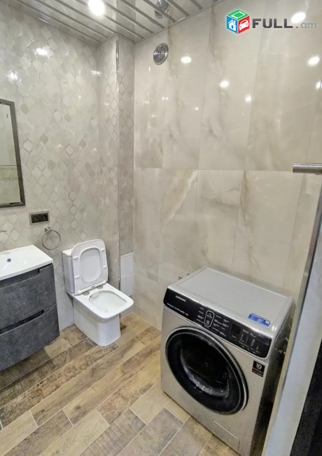 Կոդ 6800557  Սարյան փողոց 2 սեն. բնակարան / for rent Saryan st