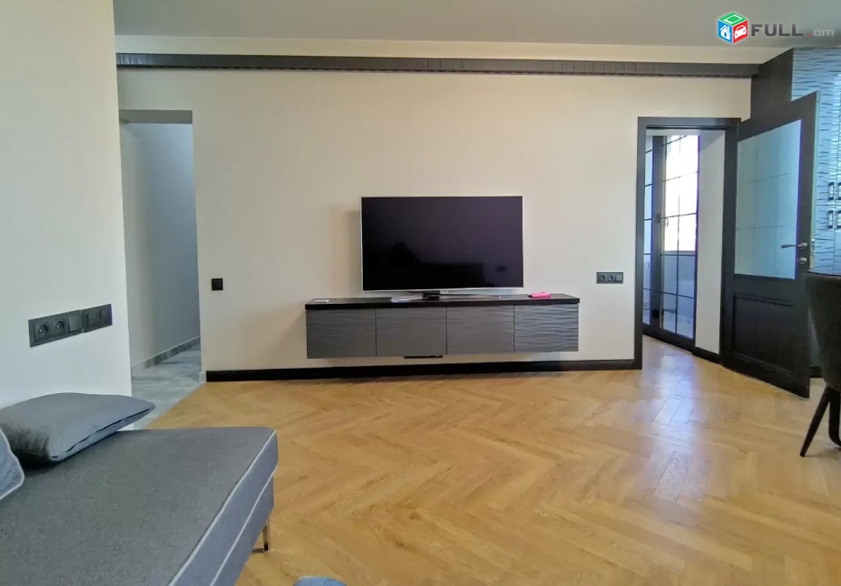 Կոդ 6800557  Սարյան փողոց 2 սեն. բնակարան / for rent Saryan st