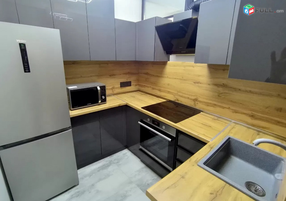 Կոդ 6800557  Սարյան փողոց 2 սեն. բնակարան / for rent Saryan st