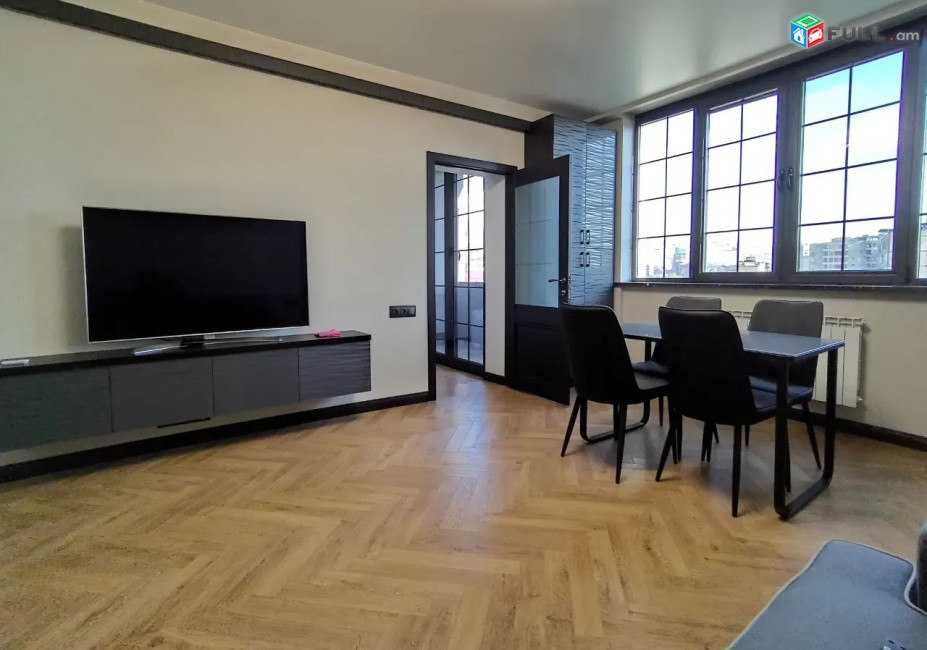 Կոդ 6800557  Սարյան փողոց 2 սեն. բնակարան / for rent Saryan st