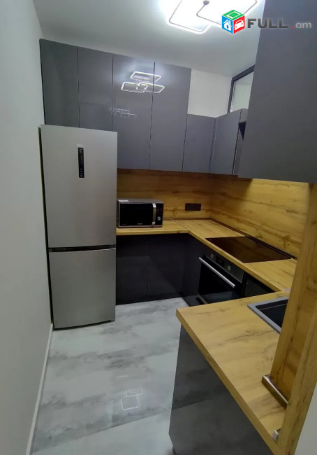 Կոդ 6800557  Սարյան փողոց 2 սեն. բնակարան / for rent Saryan st