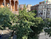 Կոդ 6800558  Մոսկովյան Թումանյան Սարյան խաչմերուկ 3 սեն. բնակարան / for rent Moskovyan Saryan Tumanyan crosroad