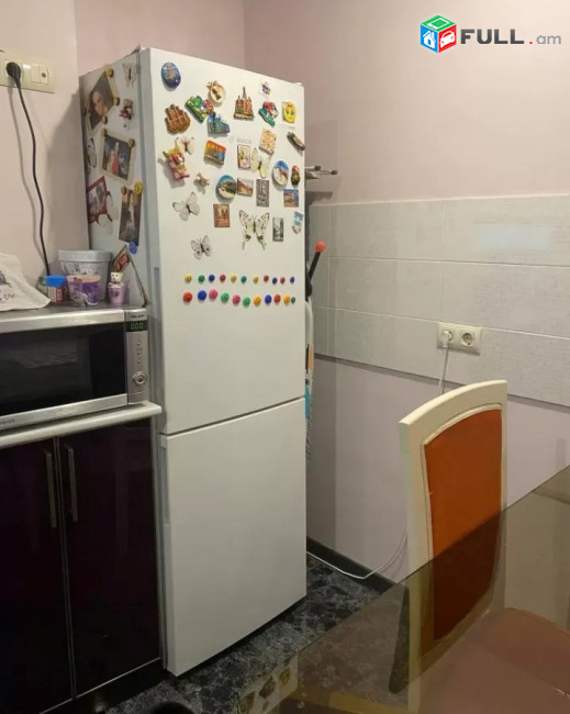Կոդ 6800559  Սասնա Ծռեր նորակառույց 3 սեն. բնակարան / for rent Sasna Tsrer st