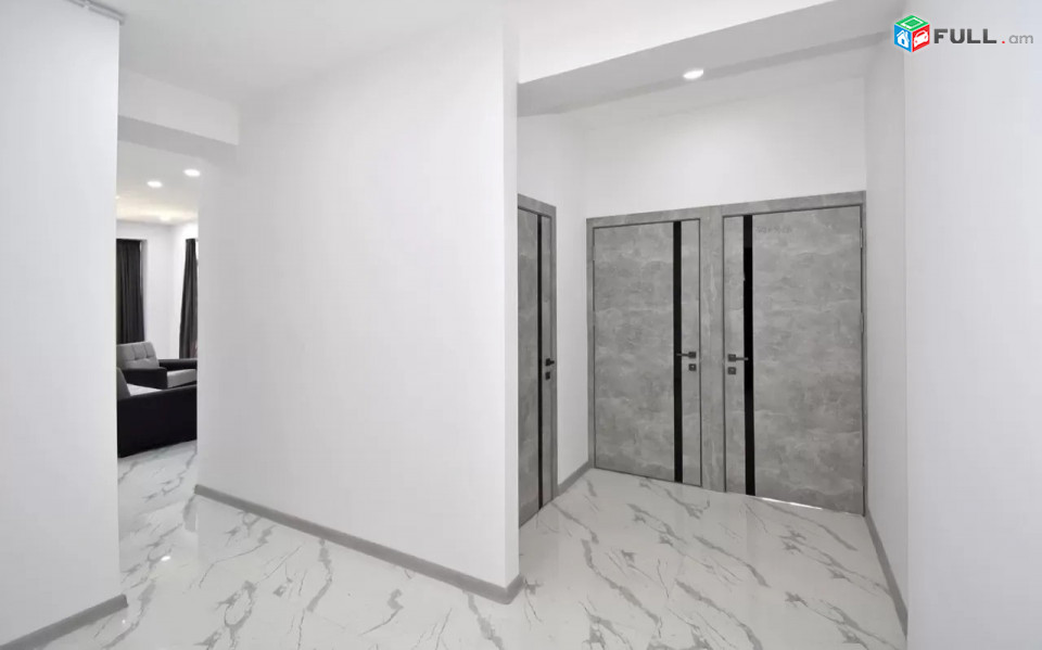 Կոդ 6800561  Սարյան նորակառույց 3 սեն. բնակարան / for rent Saryan st