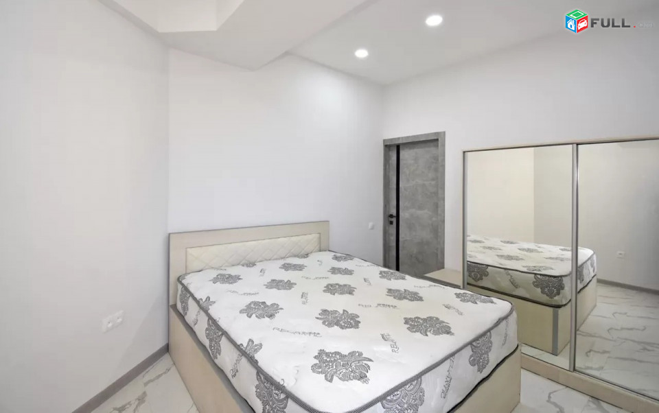 Կոդ 6800561  Սարյան նորակառույց 3 սեն. բնակարան / for rent Saryan st