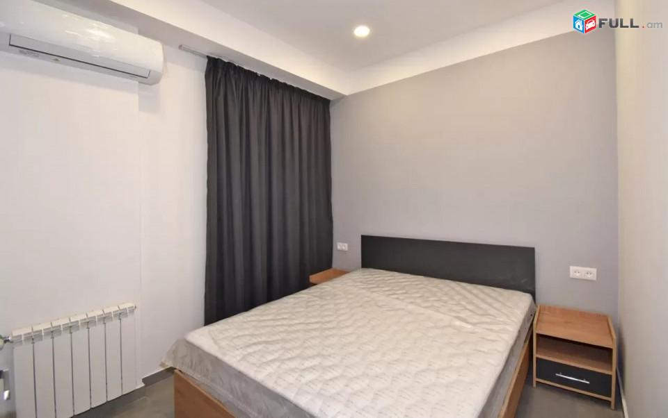 Կոդ 6800562  Սարյան նորակառույց 3 սեն. բնակարան / for rent Saryan st