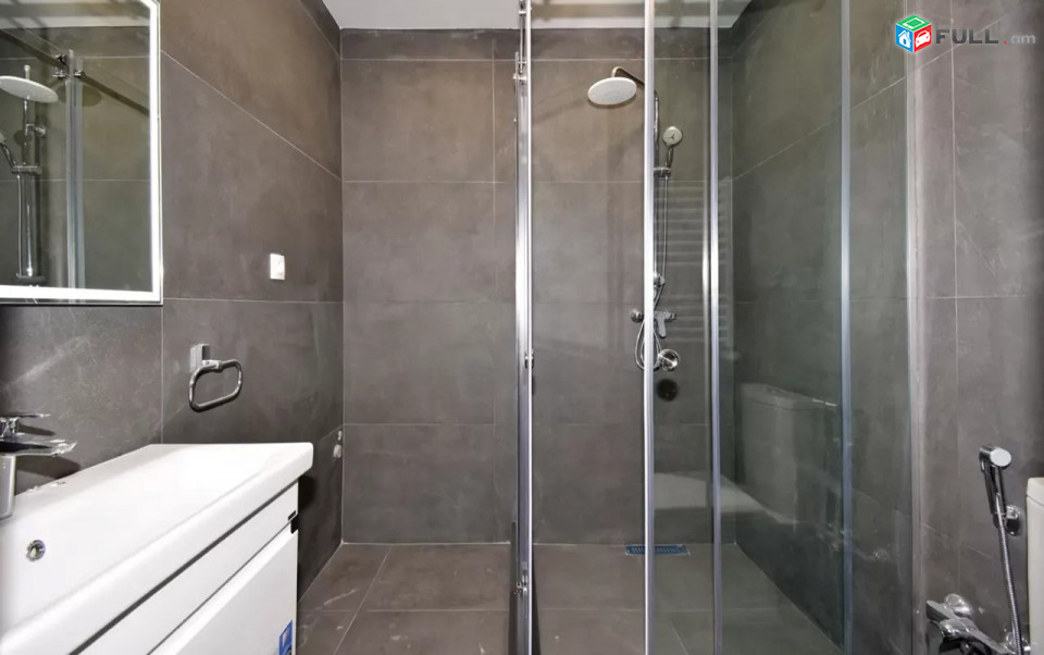 Կոդ 6800562  Սարյան նորակառույց 3 սեն. բնակարան / for rent Saryan st