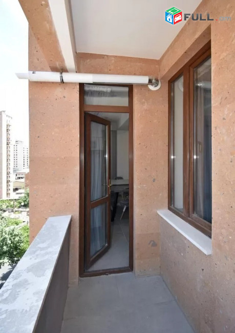 Կոդ 6800562  Սարյան նորակառույց 3 սեն. բնակարան / for rent Saryan st