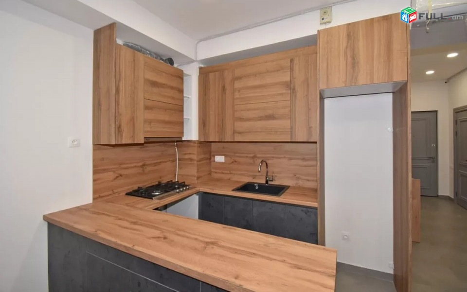 Կոդ 6800562  Սարյան նորակառույց 3 սեն. բնակարան / for rent Saryan st