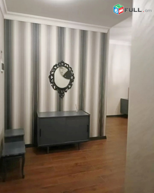 Կոդ 6800563  Արամի փողոց 3 սեն. բնակարան նորակառույց / for rent Arami st