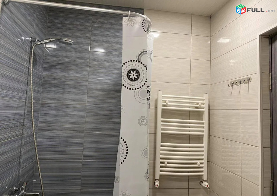 Կոդ 6800564  Վահրամ Փափազյան 2 սեն. նորակառույց / for rent Vahram Papazayan st