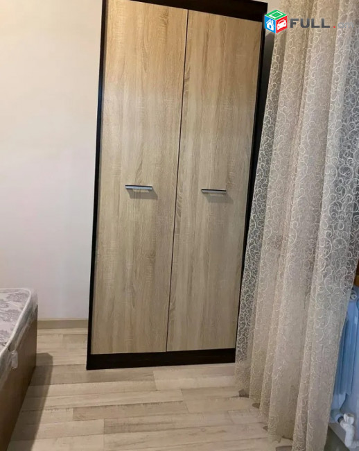Կոդ 6800564  Վահրամ Փափազյան 2 սեն. նորակառույց / for rent Vahram Papazayan st