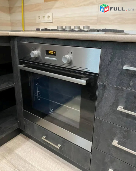 Կոդ 6800564  Վահրամ Փափազյան 2 սեն. նորակառույց / for rent Vahram Papazayan st