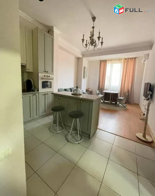 Կոդ 71006 Ադոնց նորակառույց  2 սեն. բնակարան / for rent Adonc st.