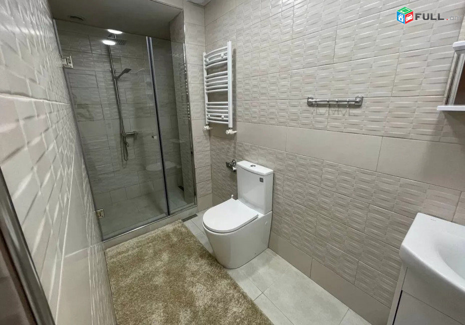 Կոդ 71008  Կոմիտասի պողոտա 4 սեն. բնակարան / for rent Komitas st