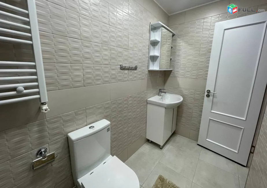 Կոդ 71008  Կոմիտասի պողոտա 4 սեն. բնակարան / for rent Komitas st