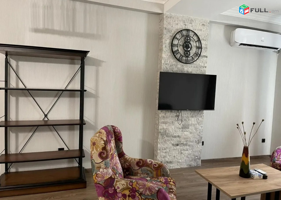 Կոդ 71009  Ամիրյան նորակառույց 2 սեն. բնակարան / for rent Amiryan st