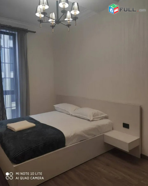 Կոդ 71009  Ամիրյան նորակառույց 2 սեն. բնակարան / for rent Amiryan st