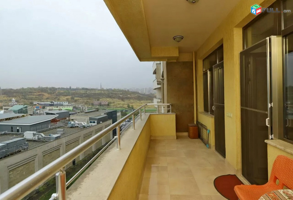 Կոդ 710012   Ծիծեռնակաբերդի խճ. 3 սեն. բնակարան Դալմայի հարևանությամբ