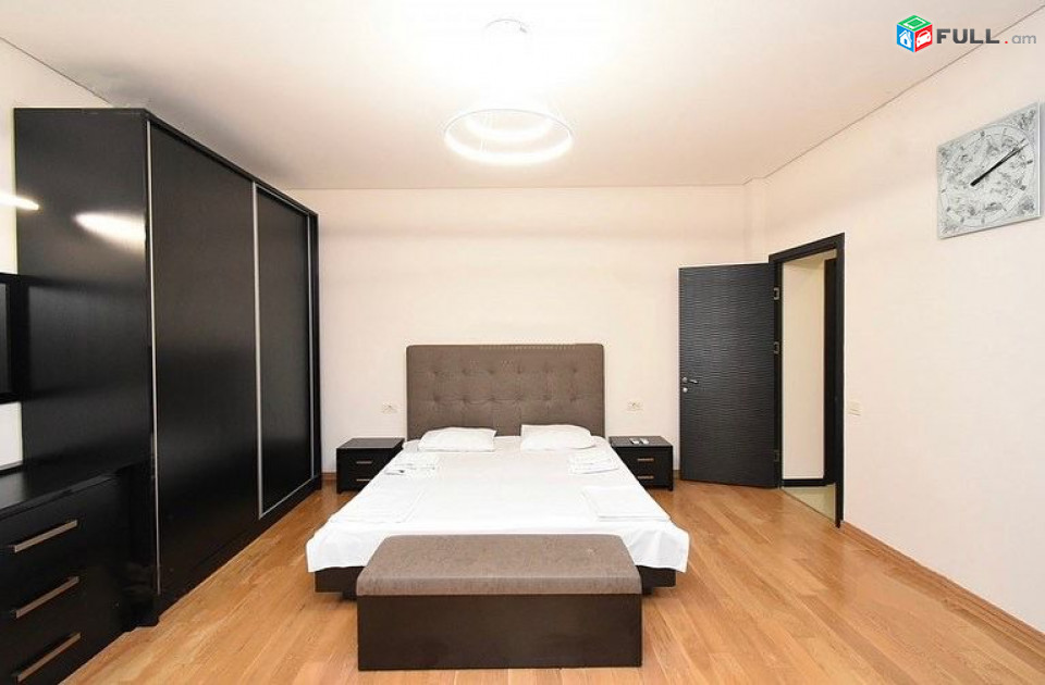 Կոդ 710015  Հյուսիսային պողոտա 2 սեն. բնակարան / for rent Northern Avenue